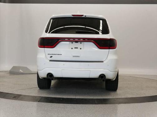 2019 Dodge Durango SXT Plus