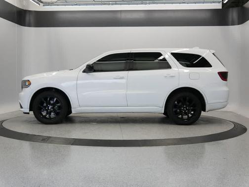 2019 Dodge Durango SXT Plus