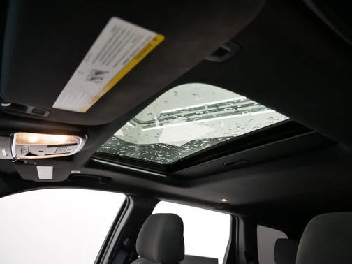 2019 Jeep Grand Cherokee Upland