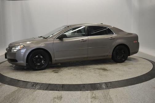 2012 Chevrolet Malibu LS