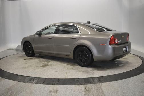 2012 Chevrolet Malibu LS