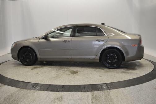 2012 Chevrolet Malibu LS