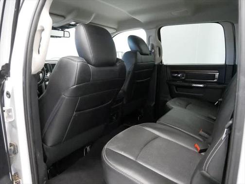 2015 RAM 1500 Laramie
