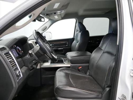 2015 RAM 1500 Laramie