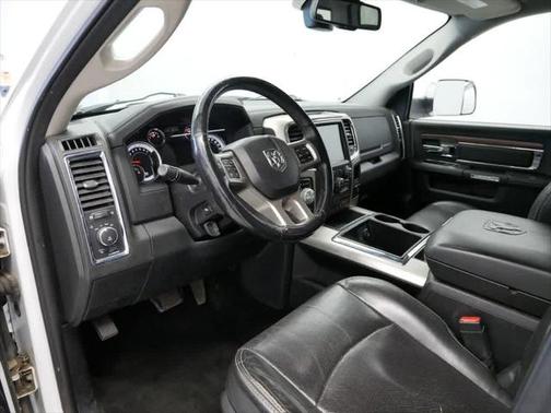 2015 RAM 1500 Laramie