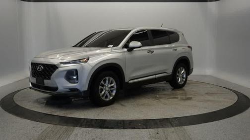 2019 Hyundai SANTA FE SE 2.4