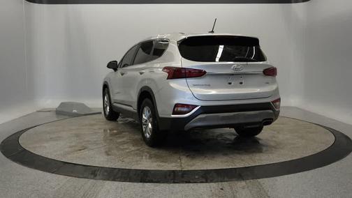 2019 Hyundai SANTA FE SE 2.4