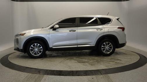 2019 Hyundai SANTA FE SE 2.4