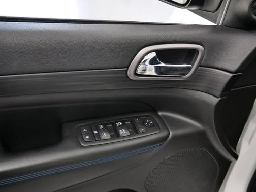 2019 Jeep Grand Cherokee Upland