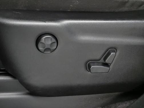 2019 Jeep Grand Cherokee Upland