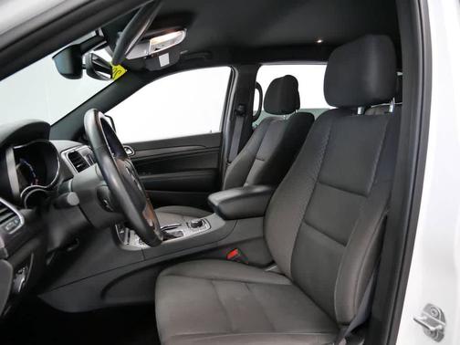 2019 Jeep Grand Cherokee Upland
