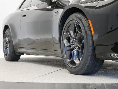 2025 Dodge Charger Daytona R/T