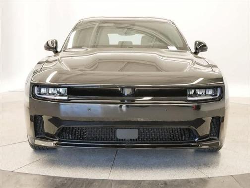 2025 Dodge Charger Daytona R/T