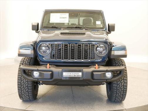 2025 Jeep Gladiator Mojave X