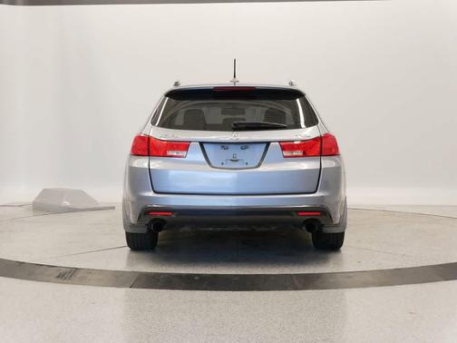 2011 Acura TSX 2.4