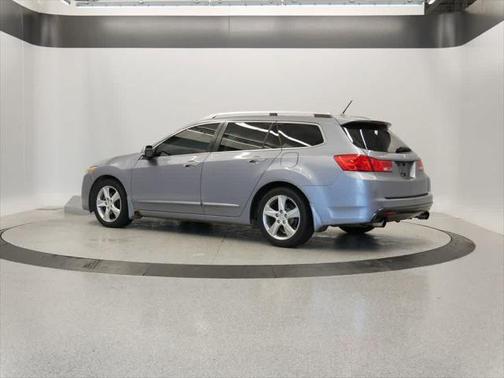 2011 Acura TSX 2.4