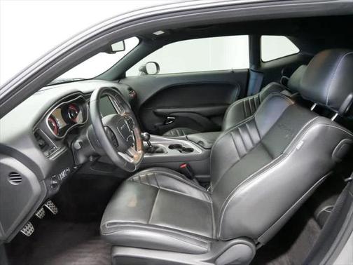 2018 Dodge Challenger SRT Hellcat