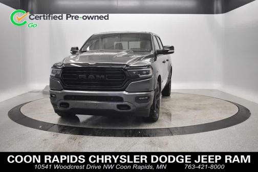 2022 RAM 1500 Limited