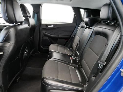 2023 Ford Escape PHEV Base