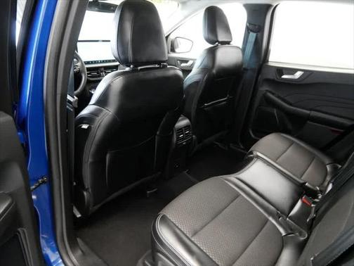 2023 Ford Escape PHEV Base