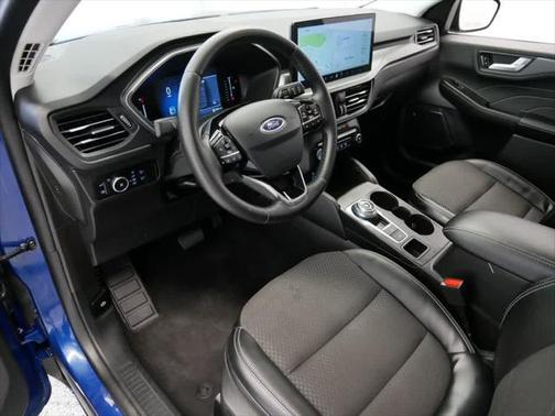 2023 Ford Escape PHEV Base