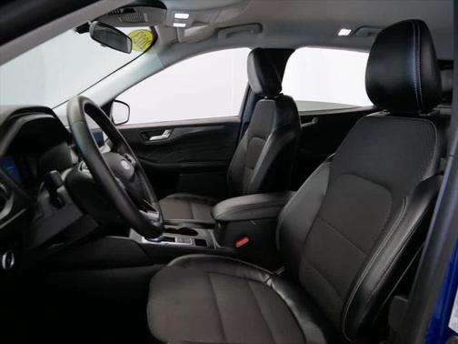 2023 Ford Escape PHEV Base