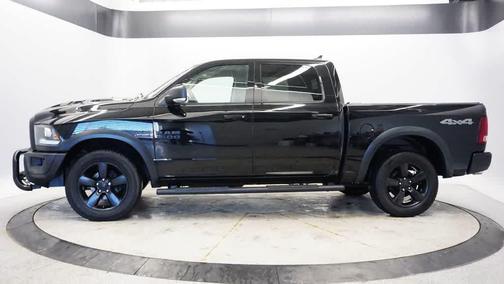 2019 RAM 1500 SLT