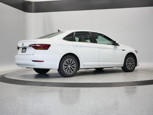 2019 Volkswagen Jetta 1.4T SEL
