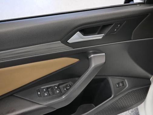 2019 Volkswagen Jetta 1.4T SEL