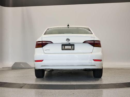 2019 Volkswagen Jetta 1.4T SEL