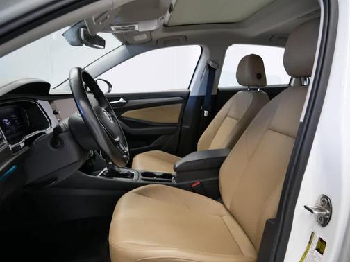 2019 Volkswagen Jetta 1.4T SEL