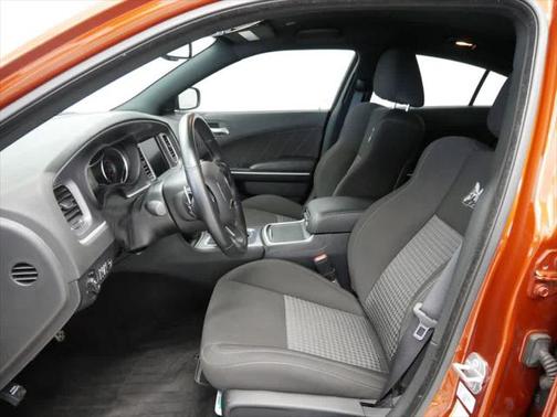 2021 Dodge Charger Scat Pack