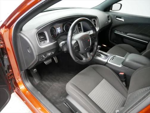 2021 Dodge Charger Scat Pack