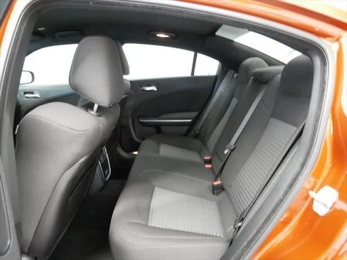 2021 Dodge Charger Scat Pack