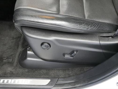 2015 Jeep Grand Cherokee Summit