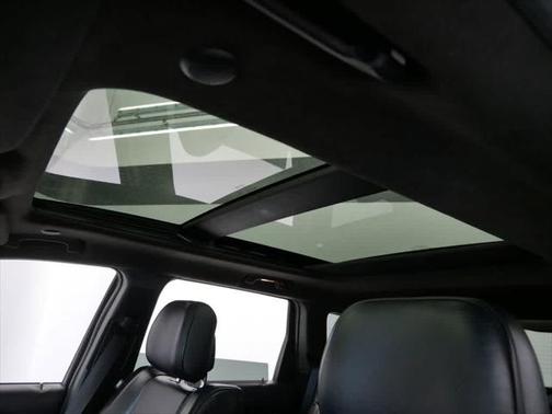 2015 Jeep Grand Cherokee Summit