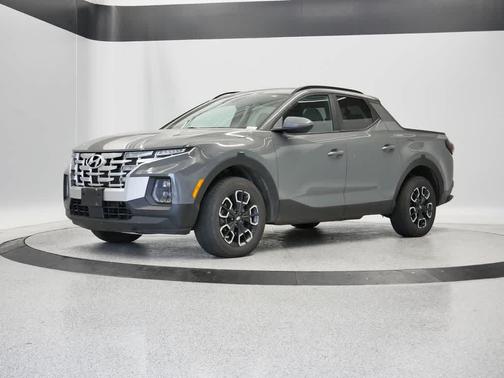 2023 Hyundai SANTA CRUZ SEL Premium