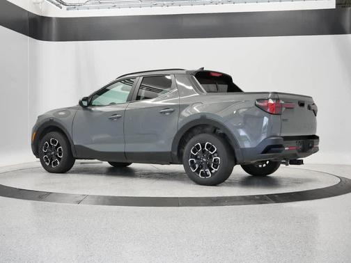 2023 Hyundai SANTA CRUZ SEL Premium