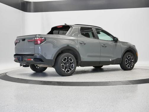 2023 Hyundai SANTA CRUZ SEL Premium