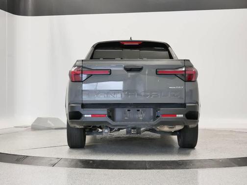2023 Hyundai SANTA CRUZ SEL Premium