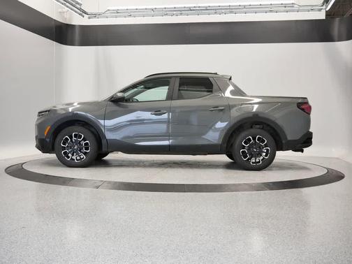 2023 Hyundai SANTA CRUZ SEL Premium