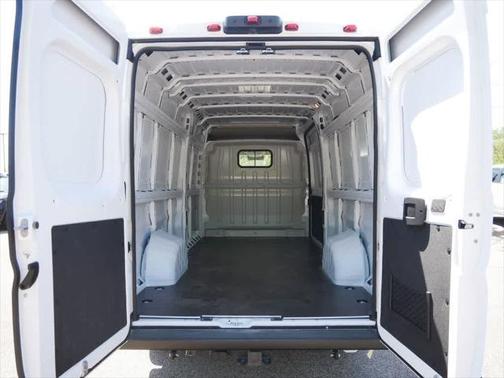 2025 RAM ProMaster 3500 High Roof
