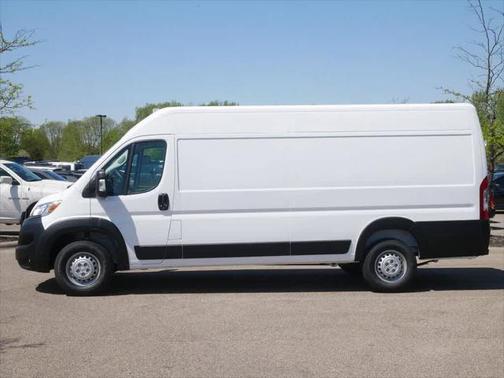 2025 RAM ProMaster 3500 High Roof