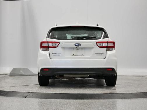 2017 Subaru Impreza 2.0i Limited