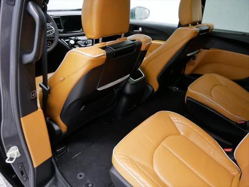2023 Chrysler Pacifica L