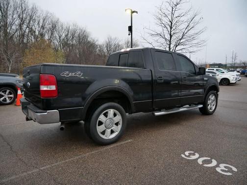 2006 Ford F-150 