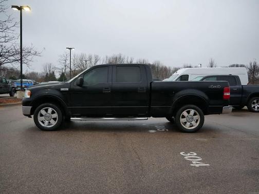 2006 Ford F-150 