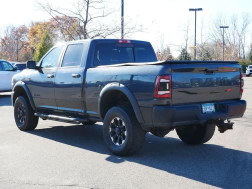 2019 RAM 2500 Power Wagon