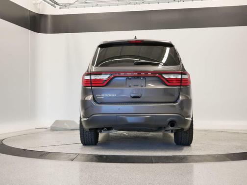 2016 Dodge Durango SXT