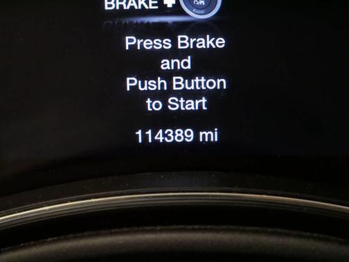 2016 Dodge Durango SXT